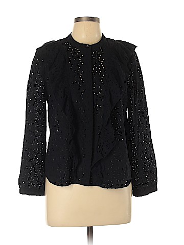 Madewell Long Sleeve Button-Down Shirt (view 1)