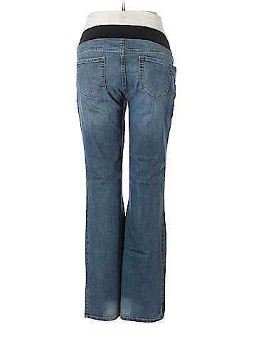 Liz Lange Maternity Jeans (view 2)