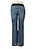 Liz Lange Maternity Blue Jeans Size 16 - photo 2