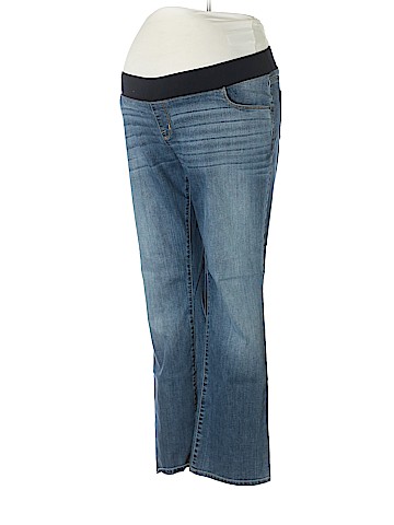 Liz Lange Maternity Jeans (view 1)
