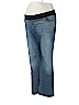 Liz Lange Maternity Blue Jeans Size 16 - photo 1
