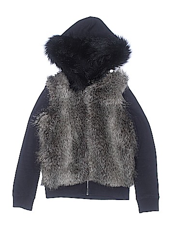 Assorted Brands Zip Up Hoodie (view 1)