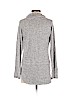 Mix by 41 Hawthorn Gray Pullover Sweater Size S - photo 2