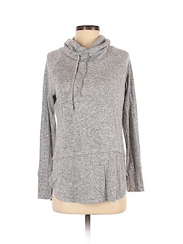 Mix by 41 Hawthorn Pullover Sweater (view 1)