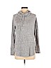 Mix by 41 Hawthorn Gray Pullover Sweater Size S - photo 1
