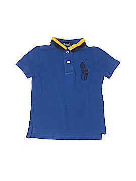 Polo by Ralph Lauren Size 4T