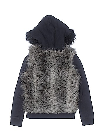 Assorted Brands Zip Up Hoodie (view 2)