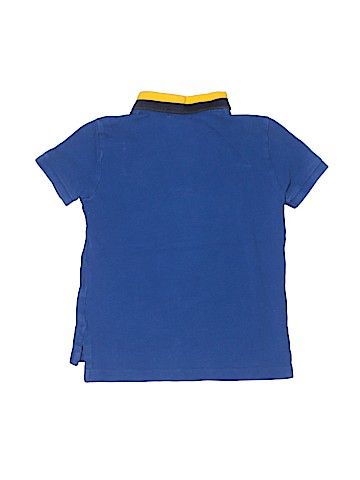 Polo by Ralph Lauren Short Sleeve Polo (view 2)
