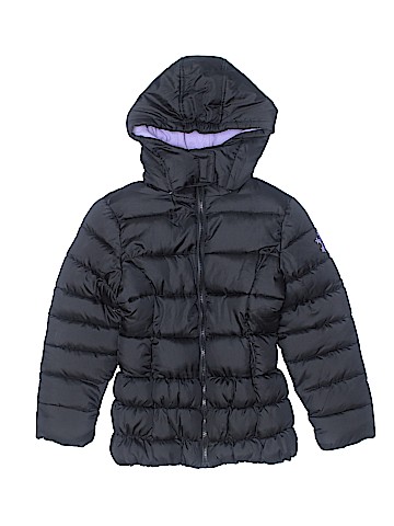 Vertical'9 Coat (view 1)