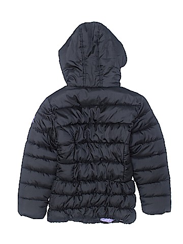 Vertical'9 Coat (view 2)