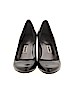 Tsubo Black Heels Size 8 - photo 2