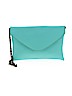 J. Crew Factory Store Blue Shoulder Bag One size - photo 1