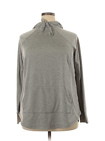 Torrid Pullover Hoodie (view 1)
