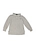 Polo by Ralph Lauren 100% Cotton Gray Long Sleeve Polo Size 4T - photo 1