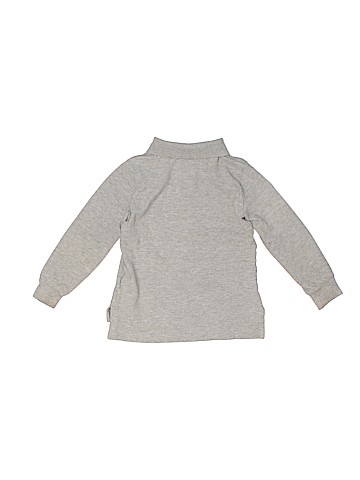 Polo by Ralph Lauren Long Sleeve Polo (view 2)