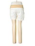 Motherhood White Shorts Size XL - photo 2