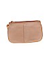 Coach Factory 100% Leather Tan Leather Wristlet One size - photo 1