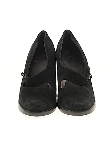 Dansko Heels (view 2)