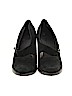 Dansko Black Heels Size EU 38 - photo 2