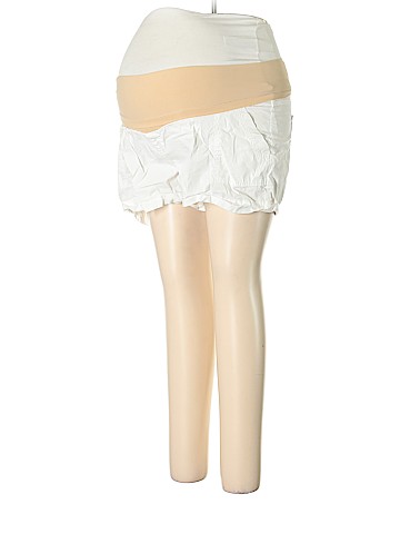 Motherhood Shorts (view 1)