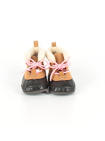 Carter's Booties (view 2)