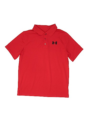 Under Armour Short Sleeve Polo (view 1)