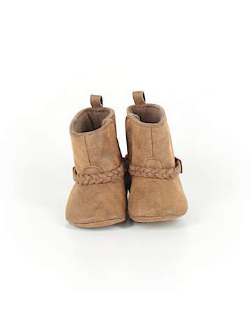 Carter's Booties (view 2)