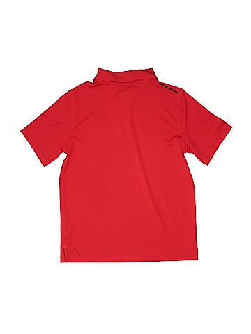 Under Armour Short Sleeve Polo (view 2)