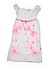 Speechless 100% Cotton White Dress Size 14 - photo 1