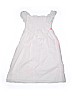 Speechless 100% Cotton White Dress Size 14 - photo 2