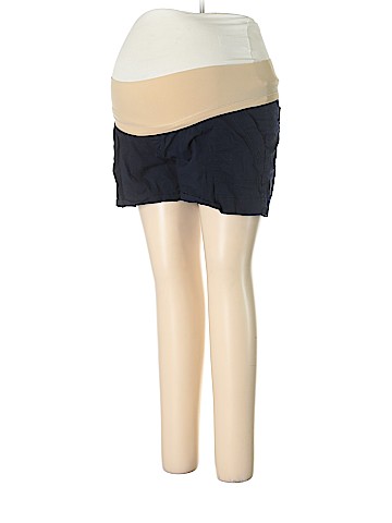 Motherhood Shorts (view 1)