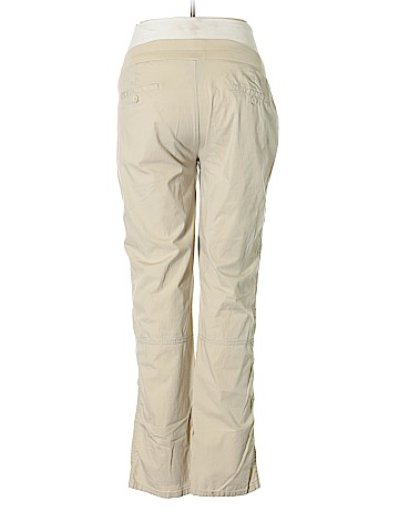 Oh Baby By Motherhood Khakis (view 2)