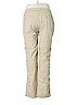 Oh Baby By Motherhood 100% Cotton Tan Khakis Size XL - photo 2