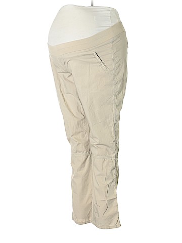 Oh Baby By Motherhood Khakis (view 1)