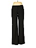 Banana Republic Factory Store Black Dress Pants Size 6 (petite) - photo 1