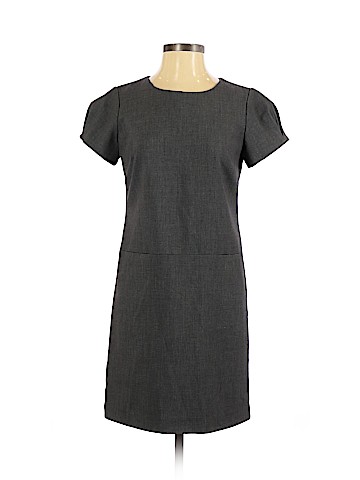 Ann Taylor Factory Casual Dress (view 1)