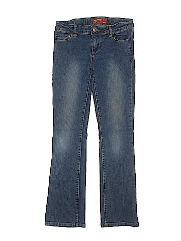 Arizona Jean Company Jeans (view 1)