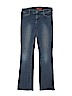 Arizona Jean Company Blue Jeans Size 10 - photo 1