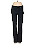 Gap Black Jeans Size 25 waist (petite) - photo 1