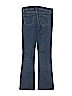 Arizona Jean Company Blue Jeans Size 10 - photo 2