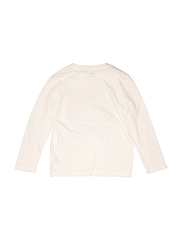 Old Navy Long Sleeve T-Shirt (view 2)