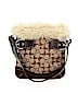 Coach Brown Shoulder Bag One size - photo 1
