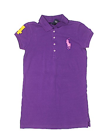 Ralph by Ralph Lauren Short Sleeve Polo (view 1)