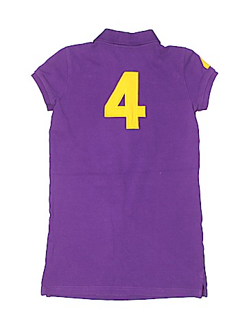 Ralph by Ralph Lauren Short Sleeve Polo (view 2)