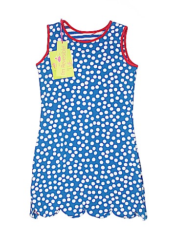 Three Friends Dress (view 1)