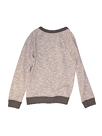 Cat & Jack Pullover Sweater (view 2)