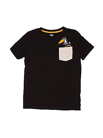 Old Navy Short Sleeve T-Shirt (view 1)