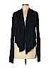 Nike Black Cardigan Size M - photo 1