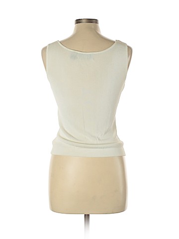 Dana Buchman Sleeveless Top (view 2)
