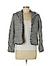 Kate Hill Black Wool Blazer Size 6 (petite) - photo 1